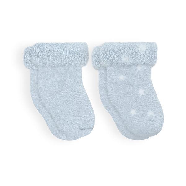Kushies® - Kushies Baby Terry Socks | 2Pack