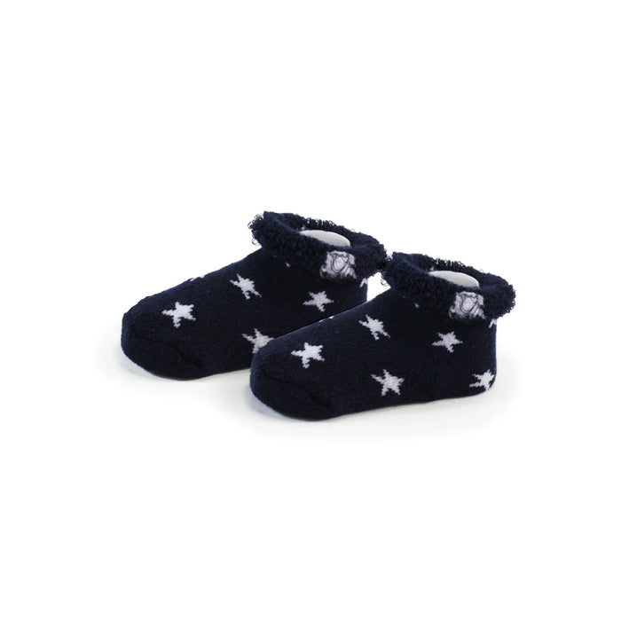 Kushies® - Kushies Baby Terry Socks | 2Pack