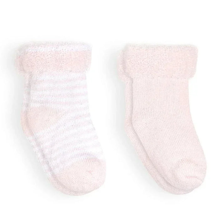 Kushies® - Kushies Baby Terry Socks | 2Pack