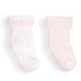 Kushies® - Kushies Baby Terry Socks | 2Pack