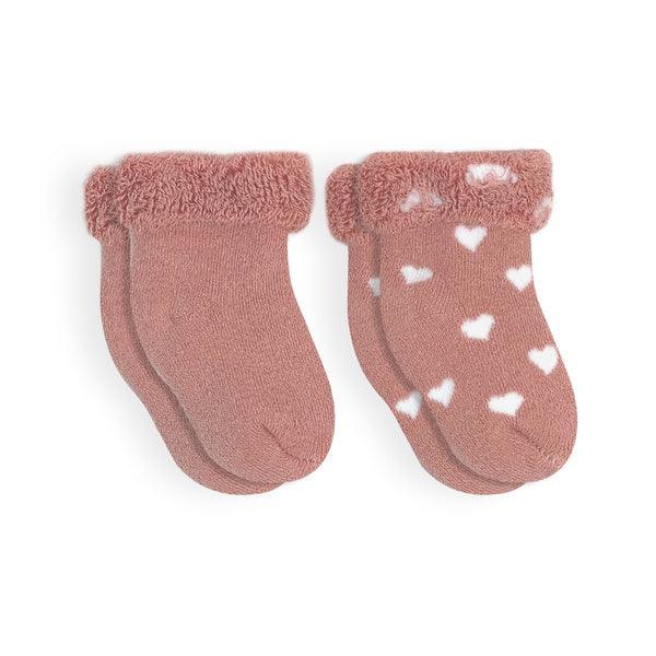 Kushies® - Kushies Baby Terry Socks | 2Pack