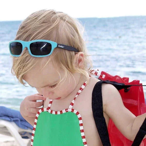 Kushies® - Kushies Baby Toddler Sunglasses