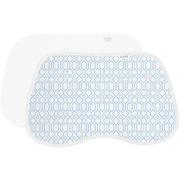 Kushies® - Kushies Burp Pads (2 pack)