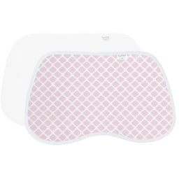 Kushies® - Kushies Burp Pads (2 pack)