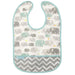 Kushies® - Kushies Cleanbib Waterproof Baby Bib - Size 12m+