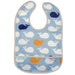 Kushies® - Kushies Cleanbib Waterproof Baby Bib - Size 12m+