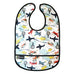 Kushies® - Kushies Cleanbib Waterproof Baby Bib - Size 12m+