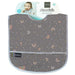 Kushies® - Kushies Cleanbib Waterproof Baby Bib - Size 6-12 months