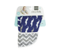 Kushies® - Kushies Cleanbib Waterproof Baby Bib - Size 6-12m