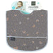 Kushies® - Kushies Cleanbib Waterproof Baby Bib - Size 6-12m