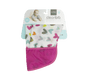 Kushies® - Kushies Cleanbib with Sleeves | Size 12-24m