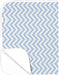 Kushies® - Kushies Deluxe Waterproof Flannel Changing Pad