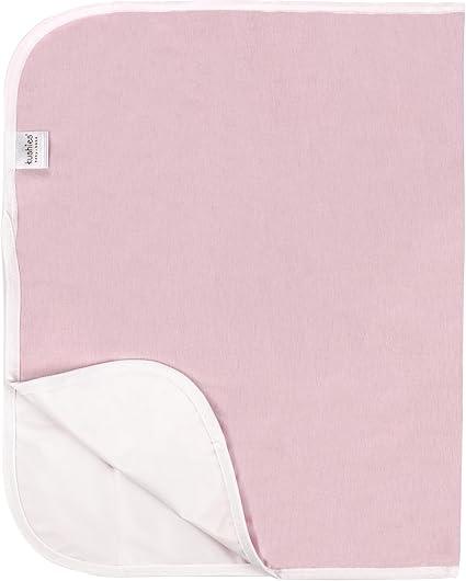 Kushies® - Kushies Deluxe Waterproof Flannel Changing Pad