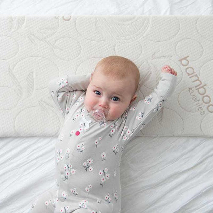 Kushies® - Kushies Easy Rise Sleep Positioner | Crib Wedge