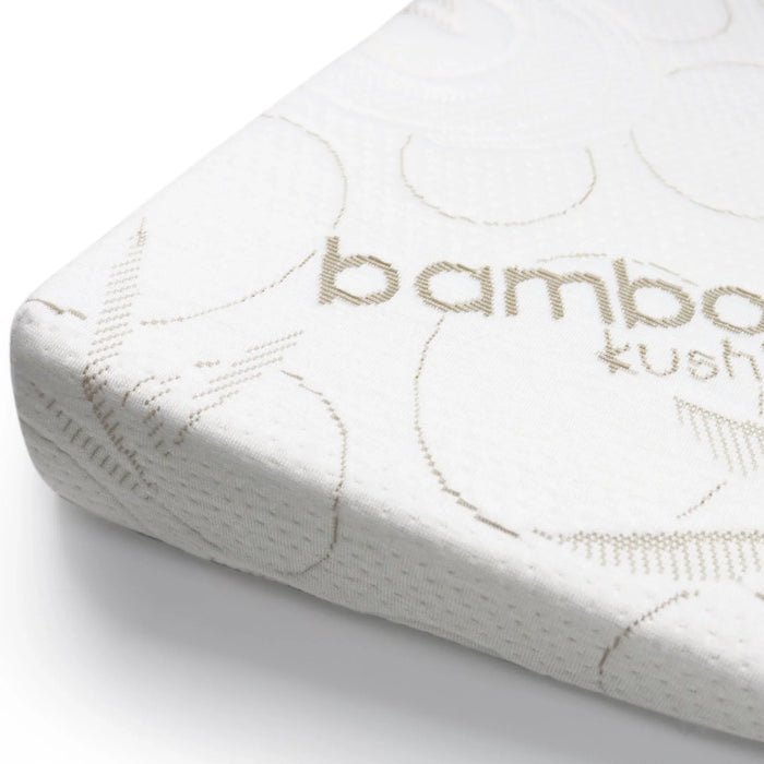 Kushies® - Kushies Easy Rise Sleep Positioner | Crib Wedge