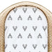 Kushies® - Kushies Flannel Bassinet Sheet