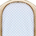 Kushies® - Kushies Flannel Bassinet Sheet