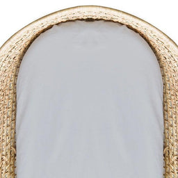 Kushies® - Kushies Flannel Bassinet Sheet