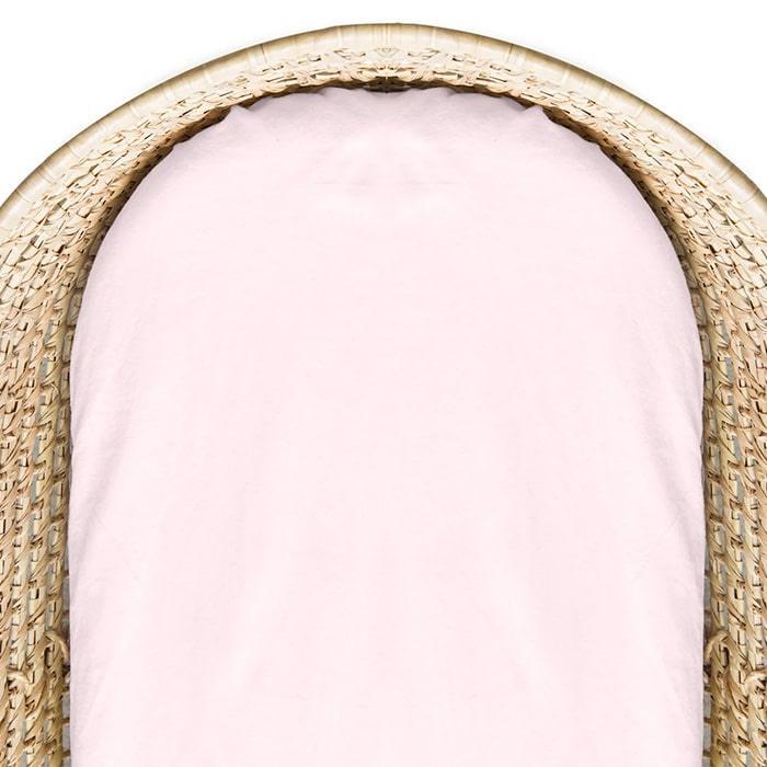 Kushies® - Kushies Flannel Bassinet Sheet