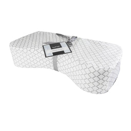 Kushies® - Kushies Flannel Nursing Pillow