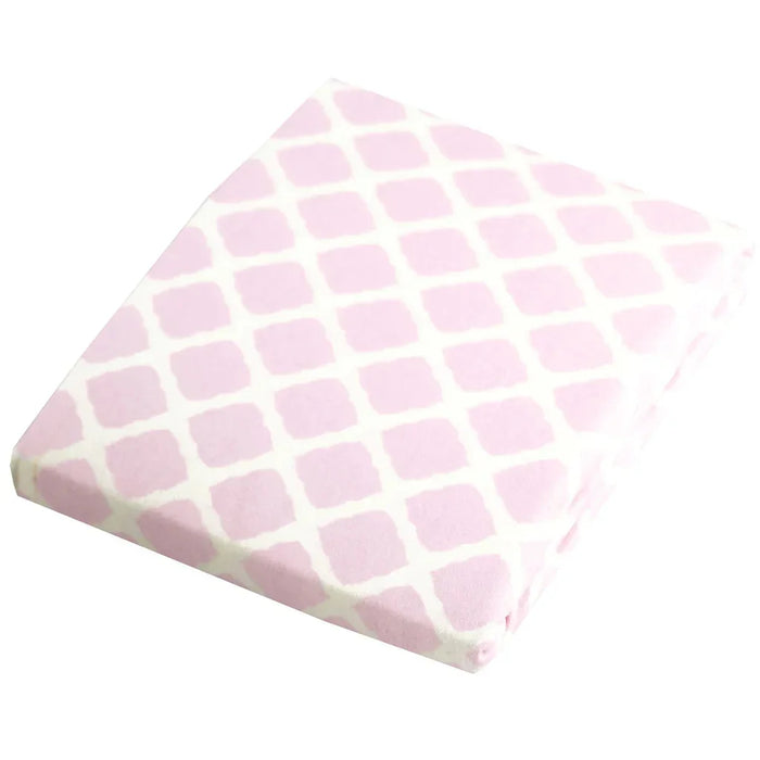 Kushies® - Kushies Flannel | Changing Pad Cover 1"