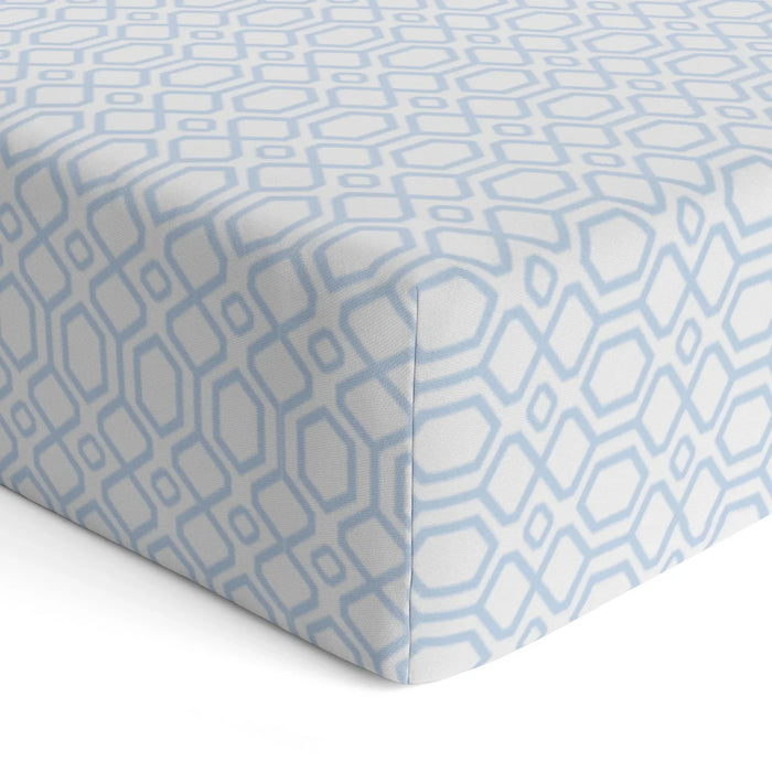Kushies® - Kushies Flannel | Changing Pad Cover 1"