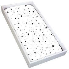 Kushies® - Kushies Flannel | Changing Pad Cover 1"