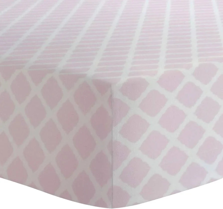 Kushies® - Kushies Flannel | Changing Pad Cover 1"