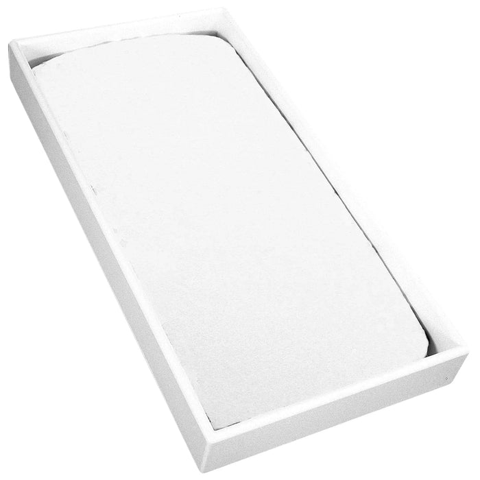 Kushies® - Kushies Flannel | Changing Pad Cover 1"