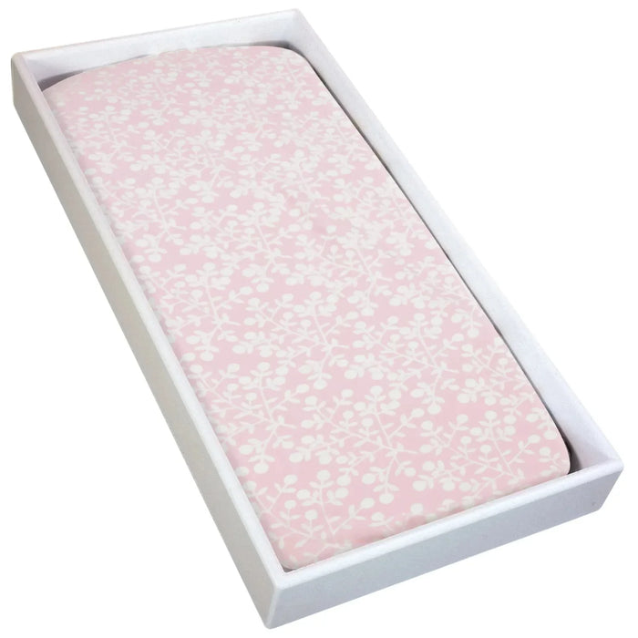 Kushies® - Kushies Flannel | Changing Pad Cover 1"