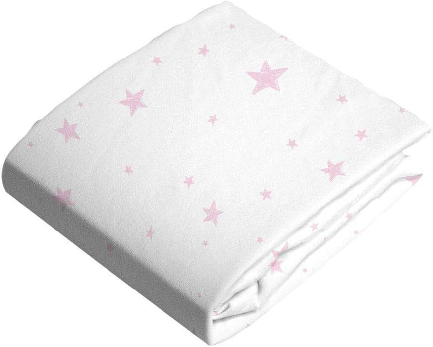 Kushies® - Kushies Flannel | Changing Pad Cover 1"