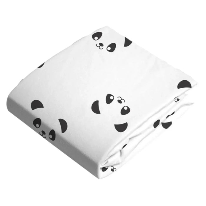 Kushies® - Kushies Flannel | Changing Pad Cover 1"