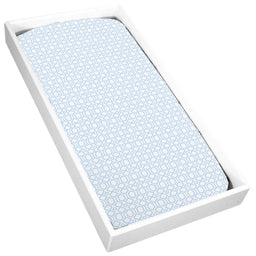 Kushies® - Kushies Flannel | Changing Pad Cover 1"
