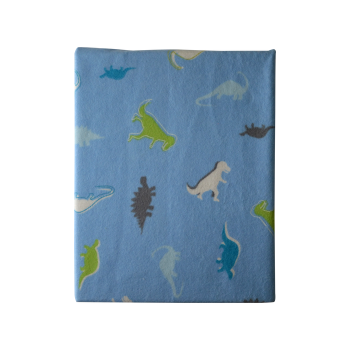 Kushies® - Kushies Flannel | Changing Pad Cover 1"