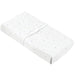 Kushies® - Kushies Flannel | Changing Pad Cover w/ Slits for Safety Straps