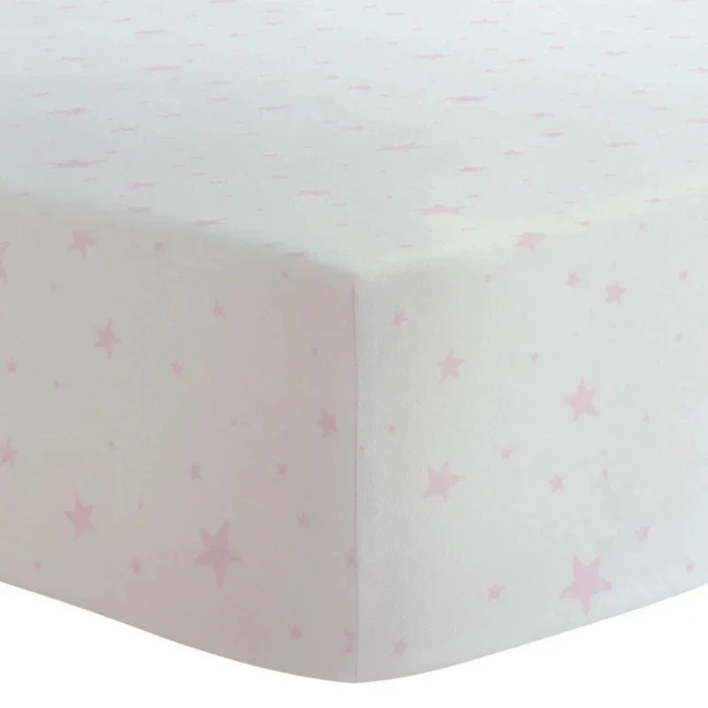 Kushies® - Kushies Flannel | Playard Sheet