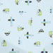 Kushies® - Kushies Flannel | Playard Sheet