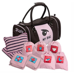 Kushies® - Kushies My Bag