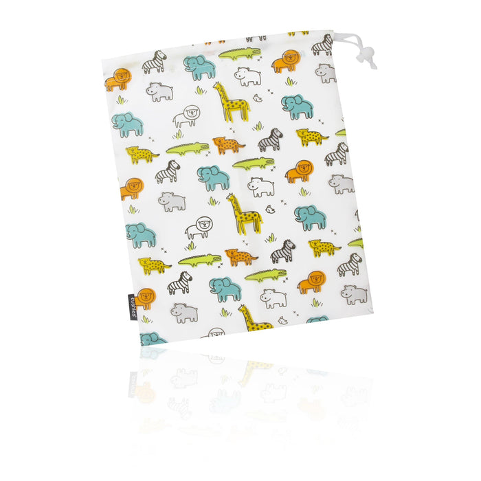 Kushies® - Kushies On-the-Go Wet Bag / Laundry Bag