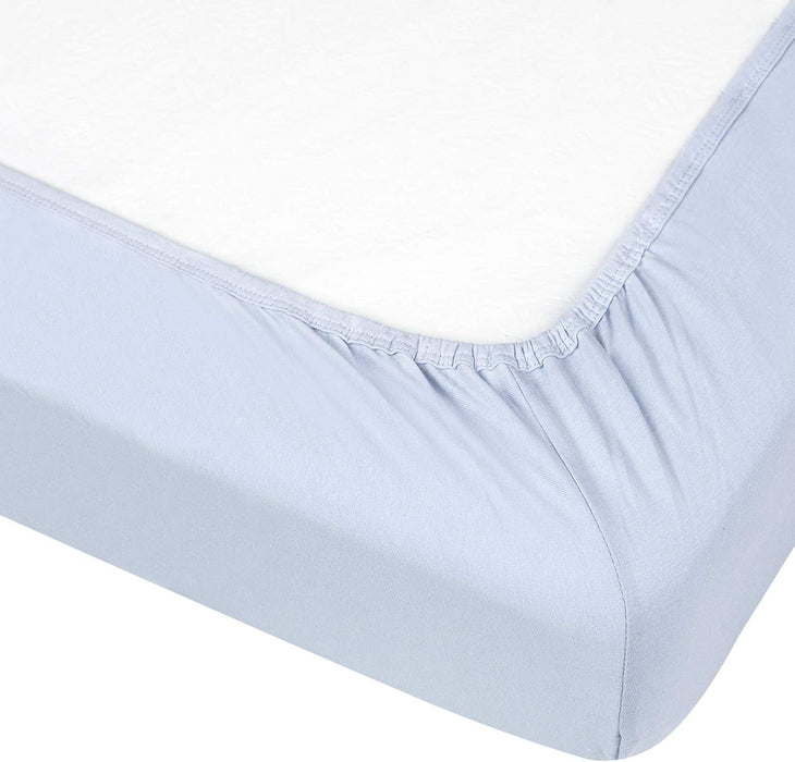 Kushies® - Kushies | Organic Jersey | Baby Crib Sheet