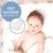 Kushies® - Kushies | Organic Jersey | Baby Crib Sheet