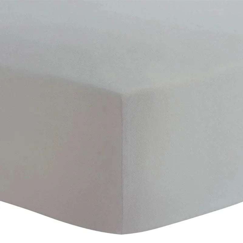 Kushies® - Kushies | Organic Jersey | Baby Crib Sheet