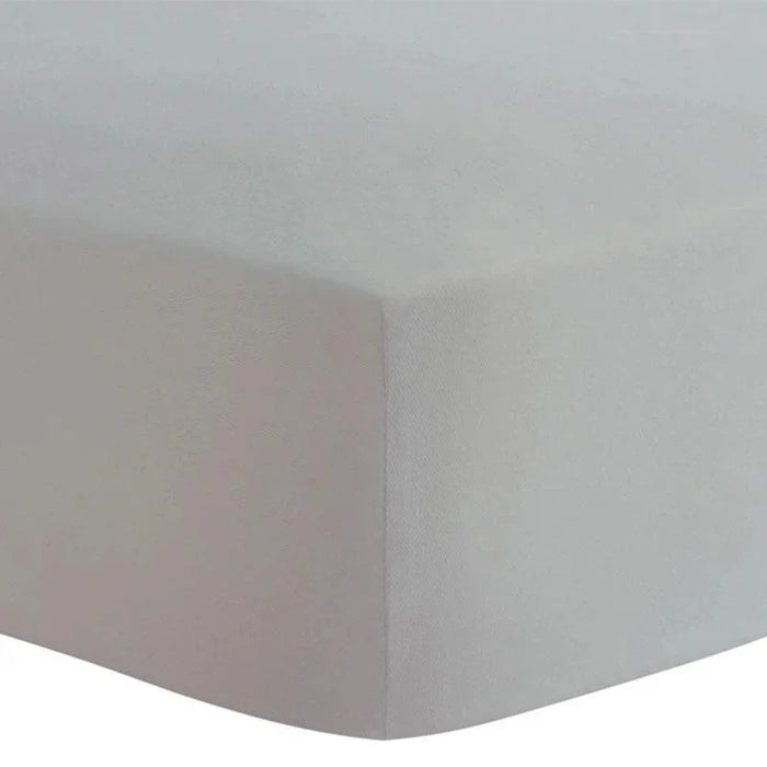 Kushies® - Kushies | Organic Jersey | Baby Crib Sheet