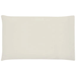Kushies® - Kushies Organic Jersey | Toddler Pillow Case