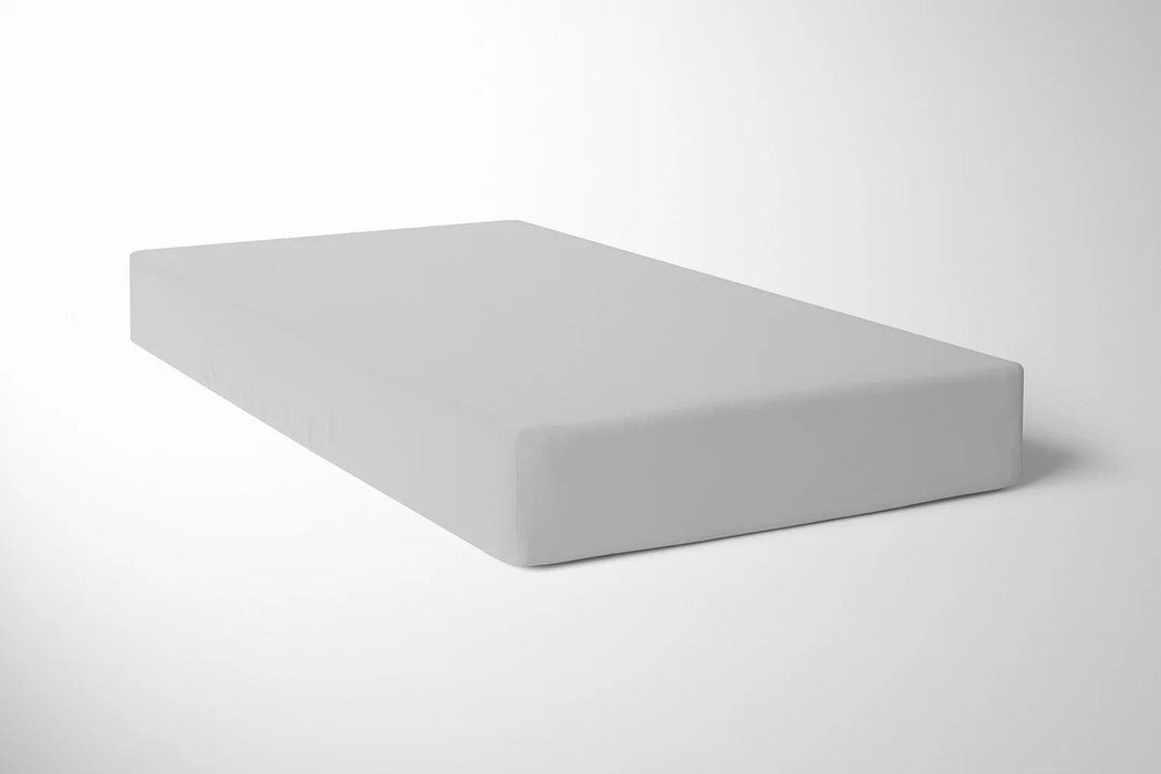 Kushies® - Kushies Percal Fitted Baby Crib Sheet