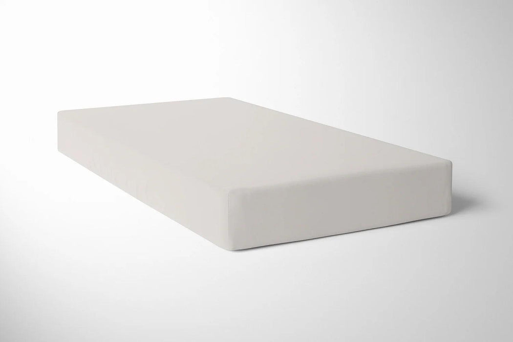 Kushies® - Kushies Percal Fitted Baby Crib Sheet