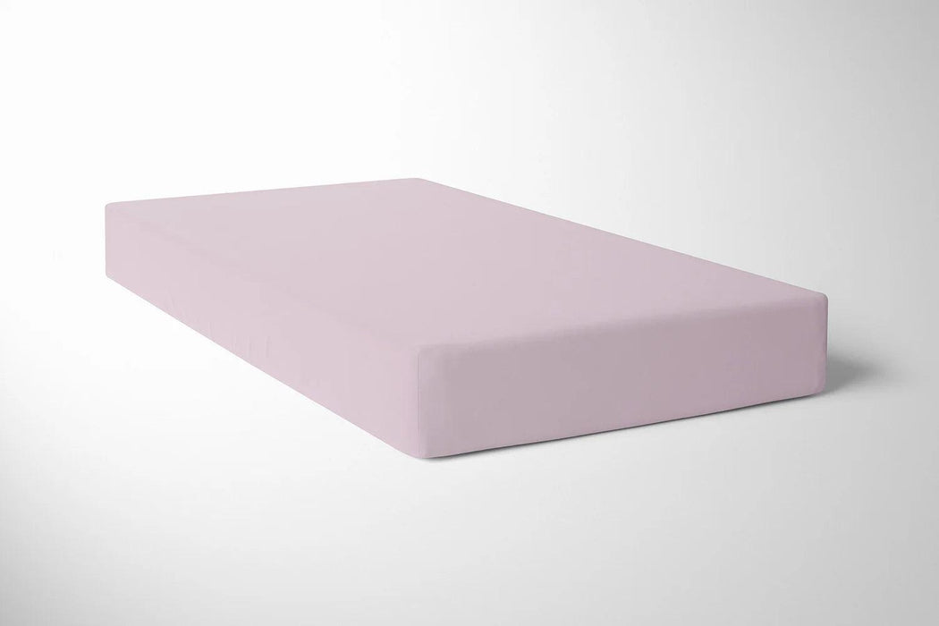 Kushies® - Kushies Percal Fitted Baby Crib Sheet