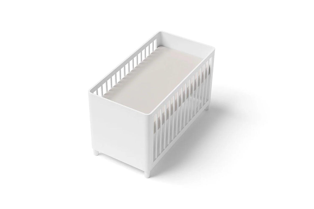 Kushies® - Kushies Percal Fitted Baby Crib Sheet