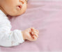 Kushies® - Kushies Percal Fitted Baby Crib Sheet