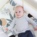 Kushies® - Kushies Percale Dream Baby Playard Sheet